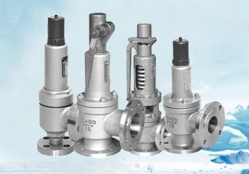 -積極響應(yīng)市場(chǎng)監(jiān)管下發(fā)通知精神，五岳嚴(yán)抓鍋爐安全閥質(zhì)量工作