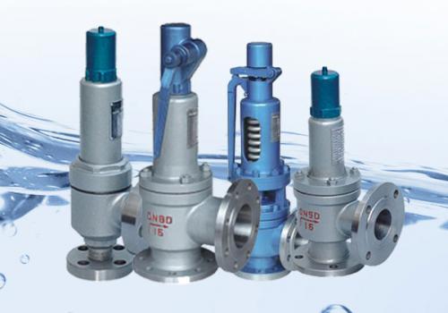 -一閥在手，安全無憂，上海五岳安全閥值得信賴