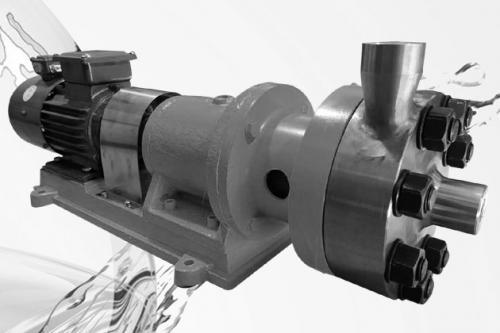 -聚焦前沿技術(shù)，把握發(fā)展方向，上海家耐專注特種磁力泵研發(fā)