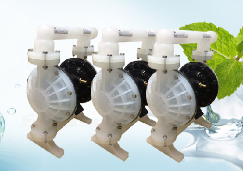 -時(shí)代鑄就輝煌，創(chuàng)新引領(lǐng)發(fā)展，上海宏東聚力打造隔膜泵行業(yè)新高地