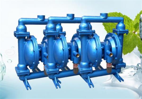 -時(shí)代鑄就輝煌，創(chuàng)新引領(lǐng)發(fā)展，上海宏東聚力打造隔膜泵行業(yè)新高地