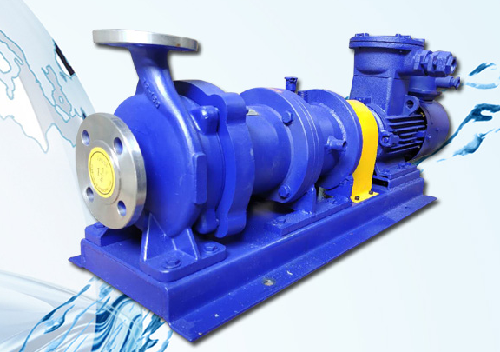 -搭乘時(shí)代東風(fēng)，凸顯創(chuàng)新之基，上海家耐高溫磁力泵屢創(chuàng)佳績(jī)獲贊譽(yù)