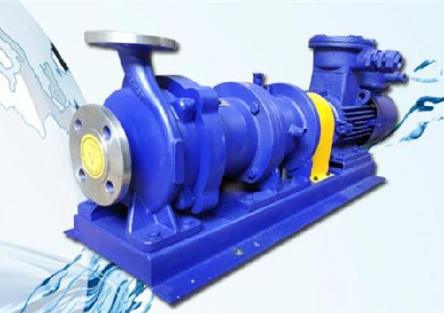 -搭乘時代東風(fēng)，凸顯創(chuàng)新之基，上海家耐高溫磁力泵屢創(chuàng)佳績獲贊譽