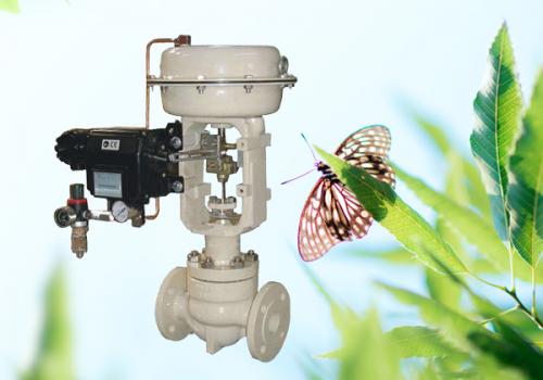 -科技創(chuàng)新為閥門行業(yè)帶來變革，上鍋調節(jié)閥高歌挺進市場