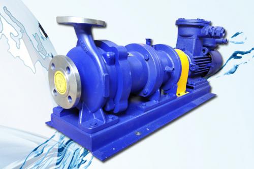 -專注高溫磁力泵研發(fā)制造，上海家耐凸顯良好的發(fā)展態(tài)勢