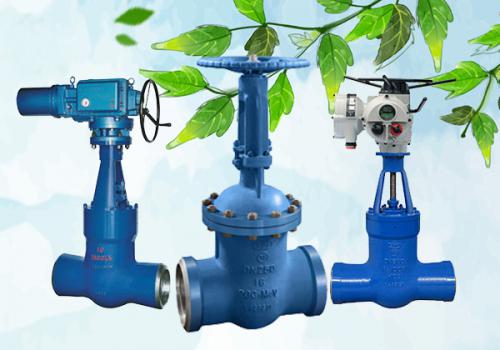 -在工業(yè)經濟發(fā)展潮流中，上鍋閥門集團成為了時代的“弄潮兒”