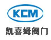 凱喜姆閥門有限公司