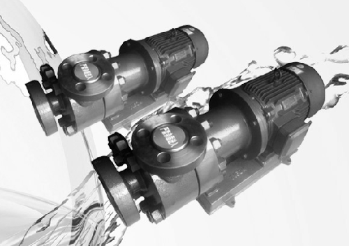 -上海家耐堅持高標準打造高溫磁力泵，以實力和創(chuàng)新贏得市場