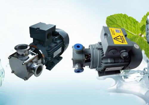 -聚力打造綠色節(jié)能，上海宏東研制轉(zhuǎn)子泵贏得市場先機(jī)