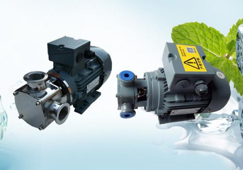 -用堅(jiān)守打造品牌，以創(chuàng)新謀劃未來，上海宏東泵業(yè)推動全產(chǎn)業(yè)鏈打造