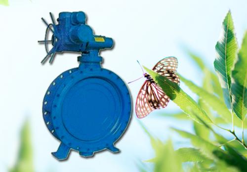 -工業(yè)閥門從“制造”到“智造”，上鍋閥門集團(tuán)推出智能蝶閥系列