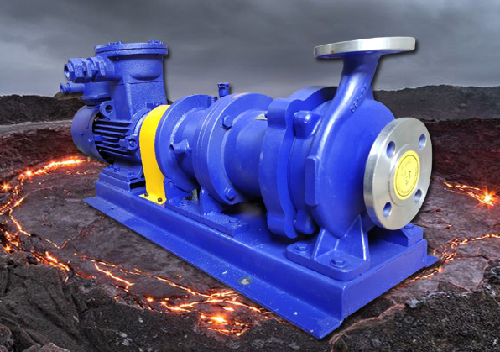 -用科技引領(lǐng)創(chuàng)新，以誠信打造品牌，家耐高溫磁力泵勇爭行業(yè)先鋒