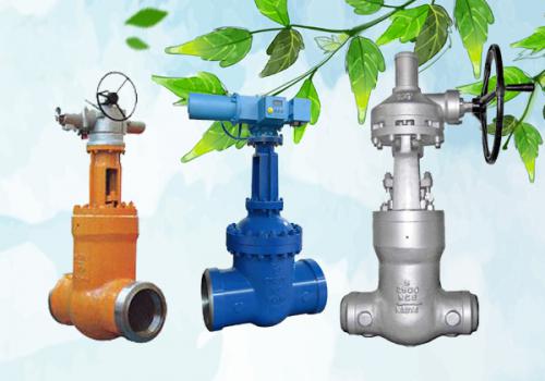 -電站閥門國產(chǎn)化之路：上鍋閥門集團(tuán)突破技術(shù)瓶頸，實(shí)現(xiàn)國產(chǎn)化目標(biāo)