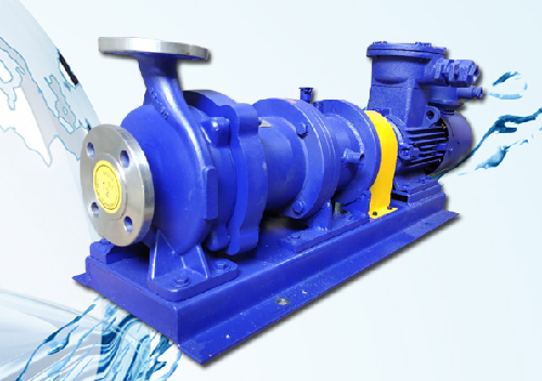 -捕捉反饋聆聽心聲，上海家耐研發(fā)新型高溫磁力泵以饗用戶