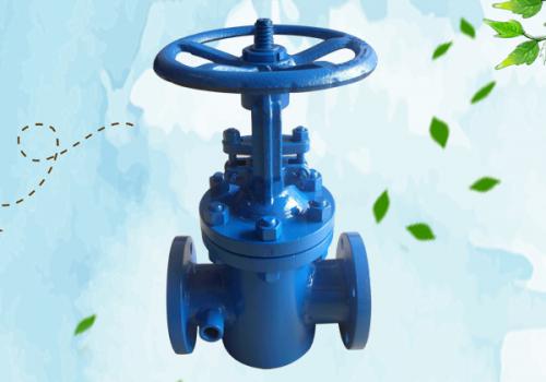 -企業(yè)轉(zhuǎn)型創(chuàng)新先行，上鍋閥門用科技帶動冶金閥門快速升級