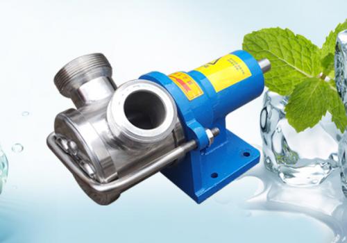 -工業(yè)4.0時代背景下，上海宏東泵業(yè)持續(xù)加大科技創(chuàng)新投入