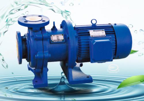 -改變思維方式，推動產(chǎn)業(yè)革新，上海宏東開辟磁力泵發(fā)展新藍圖