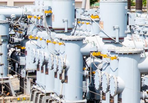 -創(chuàng)新為本，勠力以赴，上鍋閥門打造新型環(huán)保型電站閥門系列