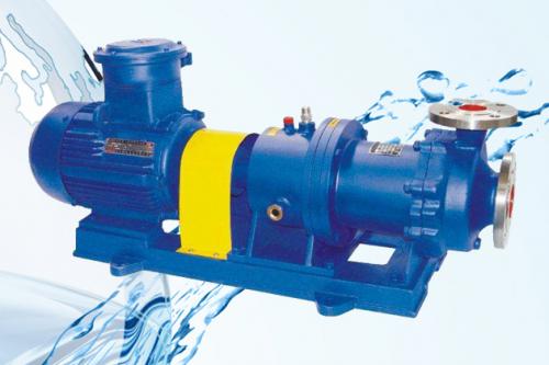 -立足科技創(chuàng)新，突破發(fā)展瓶頸，上海家耐迎來高溫磁力泵發(fā)展新局勢(shì)