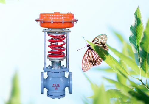 -工業(yè)發(fā)展追求技術(shù)和節(jié)能化，上鍋閥門發(fā)力調(diào)節(jié)閥科技創(chuàng)新