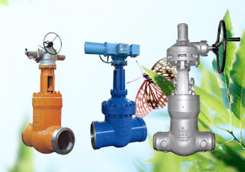 -用創(chuàng)新推動(dòng)電站閥門更新?lián)Q代，上鍋閥門研發(fā)學(xué)習(xí)一直在路上