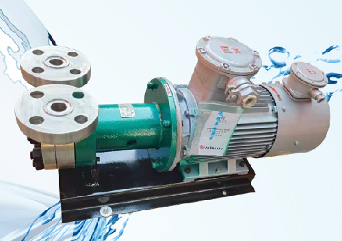 -工業(yè)發(fā)展關(guān)鍵期到來(lái)，上海家耐用科技引領(lǐng)磁力泵行業(yè)快速轉(zhuǎn)型