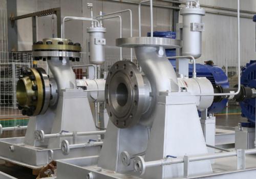 -化工裝備向高端高質(zhì)高新化轉(zhuǎn)變，節(jié)能環(huán)保型化工泵亟需更多國產(chǎn)品牌