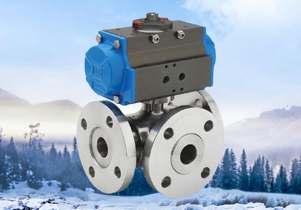 -把握市場脈搏，緊跟用戶需求，防火防靜電球閥設(shè)計(jì)更安全