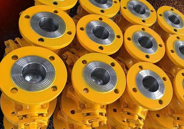 -打造精品燃?xì)鈱Ｓ们蜷y，夯實質(zhì)量之基，上州彰顯大國工匠精神