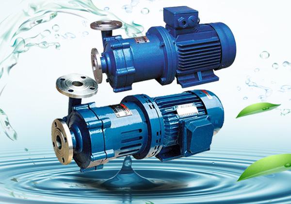 -產(chǎn)業(yè)結(jié)構(gòu)優(yōu)化模式下，從磁力泵產(chǎn)品升級(jí)看企業(yè)未來(lái)發(fā)展走向