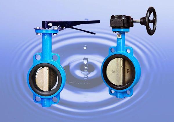 -中線蝶閥與雙偏心蝶閥的區(qū)別在哪？中線蝶閥生產(chǎn)廠家推薦