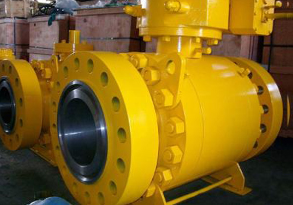 -管線球閥使用過(guò)程中需要注意的事項(xiàng)