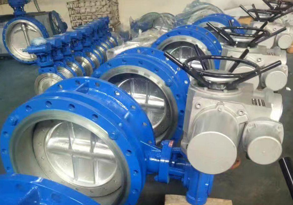 -淺談伸縮蝶閥的優(yōu)點(diǎn)和主要結(jié)構(gòu)特點(diǎn)