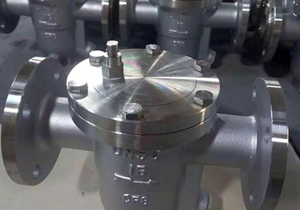 -淺析自由浮球式疏水閥的巧妙設(shè)計(jì)及工作原理