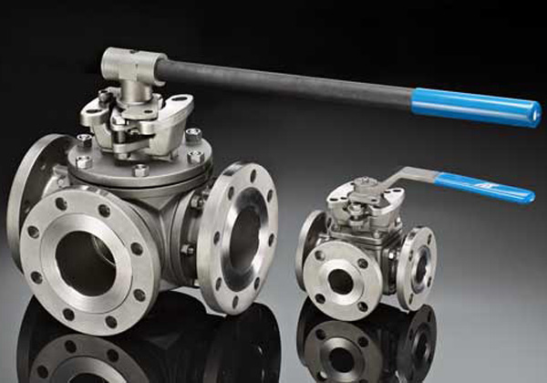 -三通球閥維護(hù)保養(yǎng)很重要，延長使用壽命不能少