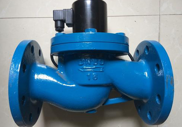 -高溫高壓電磁閥簡介，316L不銹鋼高溫高壓電磁閥相關(guān)知識