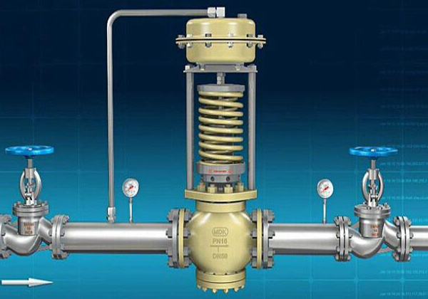 -蒸汽專用調(diào)節(jié)閥功能介紹及日常維護(hù)知識