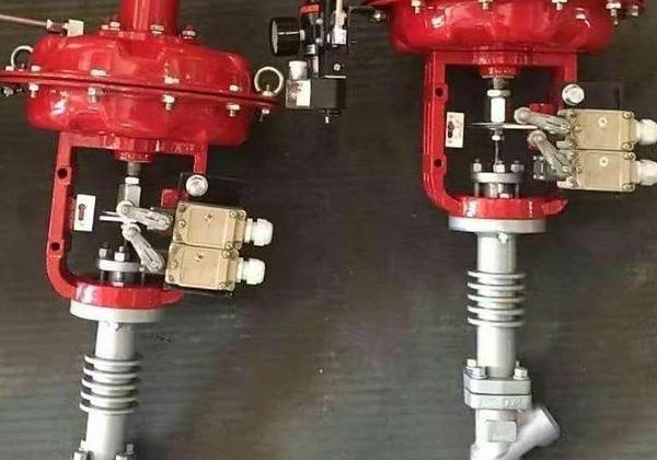 -氣動(dòng)疏水閥?工作原理及產(chǎn)品特點(diǎn)