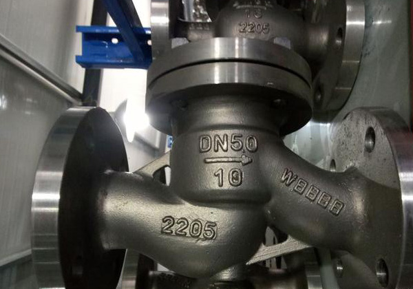 -雙相鋼球閥概述，主要技術(shù)參數(shù)及設(shè)計(jì)特點(diǎn)