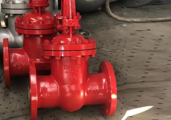 -蒸汽閘閥的使用領(lǐng)域、蒸汽閘閥的特點(diǎn)及技術(shù)參數(shù)