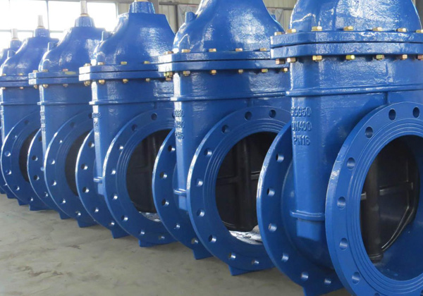 -軟密封閘閥和硬密封閘閥的性能區(qū)別