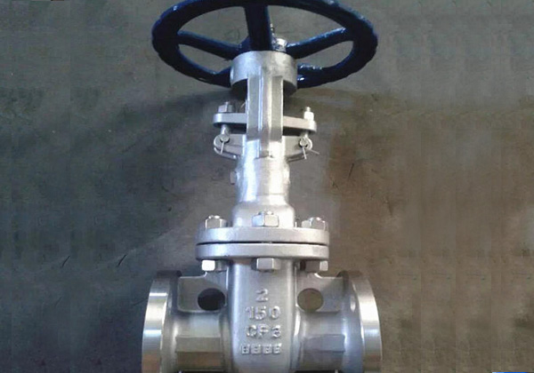 -真空閘閥知識(shí)大全，真空閘閥用途及特點(diǎn)