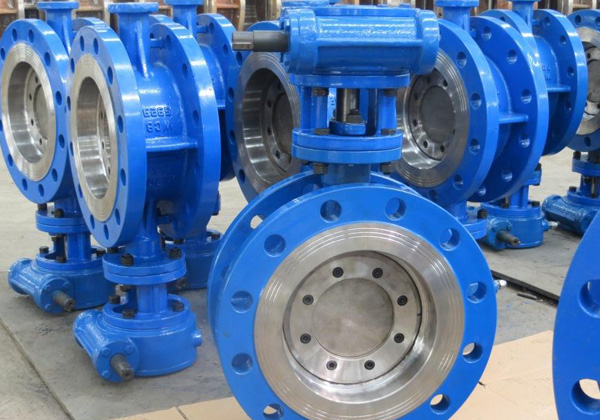 -三偏心蝶閥的設(shè)計(jì)結(jié)構(gòu)，三偏心蝶閥的型號(hào)及工作原理