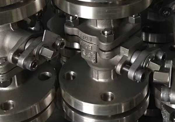 -防火防靜電球閥性能好，從三個(gè)方面了解更清晰