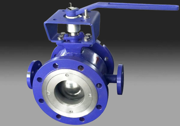 -掌握V型球閥功能特點(diǎn)，有助于選型使用更容易