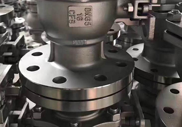 -硬密封球閥操作流程概述，正確使用效果好