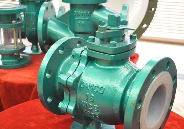 -甄選防腐蝕耐腐球閥廠家，掌握三個(gè)采購(gòu)技巧不吃虧
