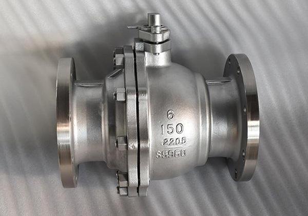 -正確選購(gòu)雙相鋼球閥，遵循三大原則采購(gòu)不上當(dāng)