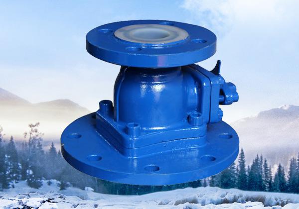 -襯氟球閥制造工藝解析，專業(yè)制造滿足更多市場(chǎng)需求