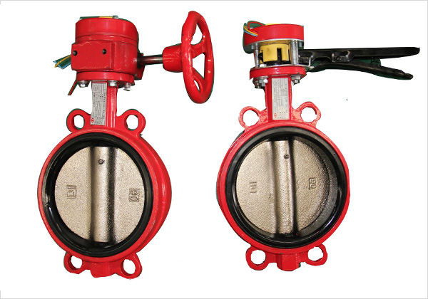 -消防信號蝶閥特點(diǎn)介紹，幫助用戶更好地選購閥門